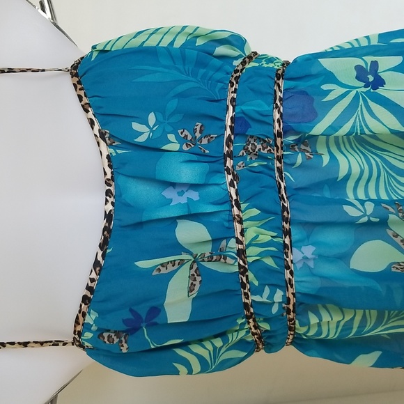 Secret Treasures lingerie top sz.12/14 - Picture 2 of 8